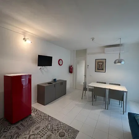Beta Appartement Lignano Sabbiadoro