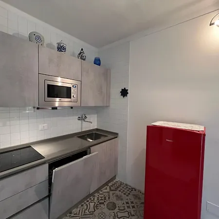 Appartement Beta Lignano Sabbiadoro