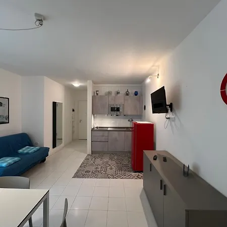 Apartment Beta *