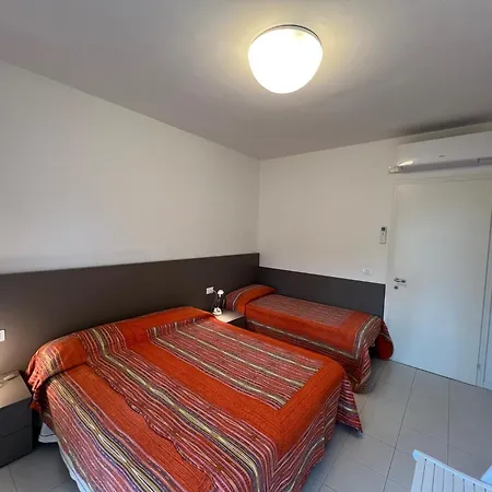 Beta Lignano Sabbiadoro